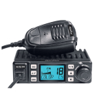 Danita 340 (40 Kanalen, 4 Watt)     out of stock